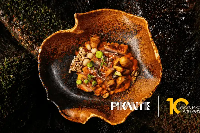 Pikante