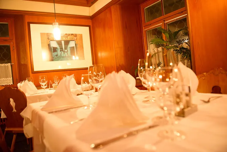 Restaurant Marsöl