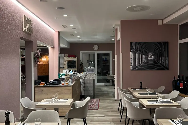 Pizzeria Veneziana