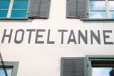 Tanne Schaffhausen