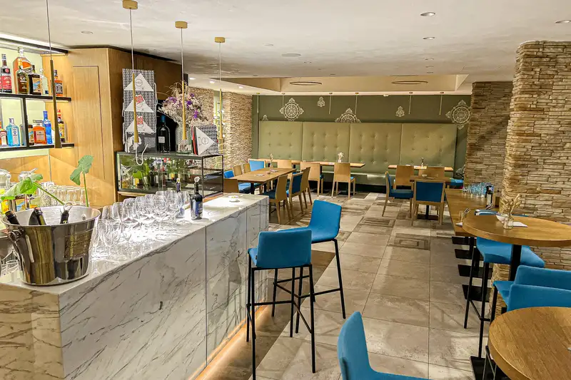 Pizzeria La Romana