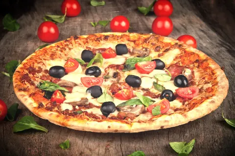 Anna's italian & pizza