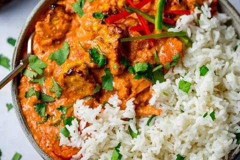 Indian BBQ