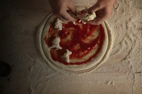 Fabbrica della Pizza