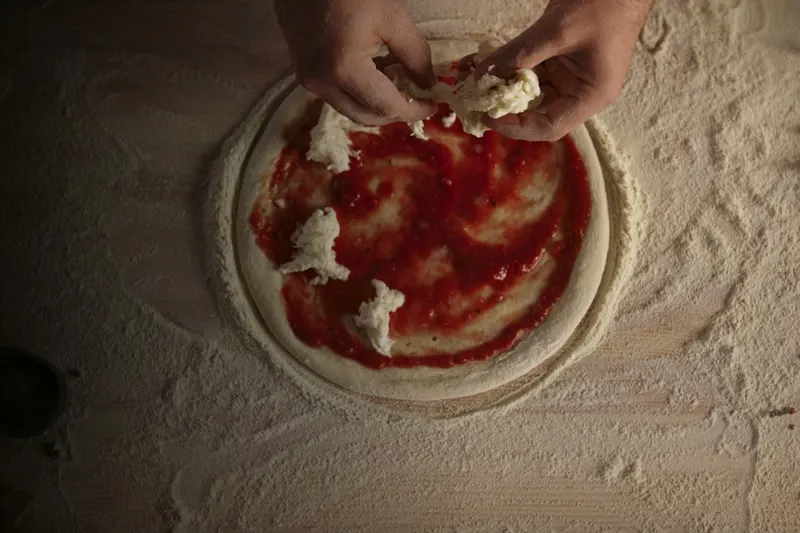 Fabbrica della Pizza