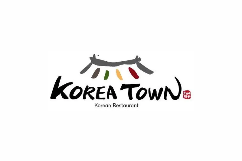 Korea Town
