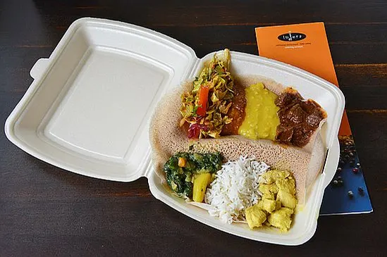 Injera