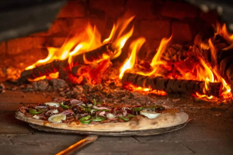 Pizzeria Seeland