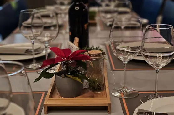 Notos Bistro