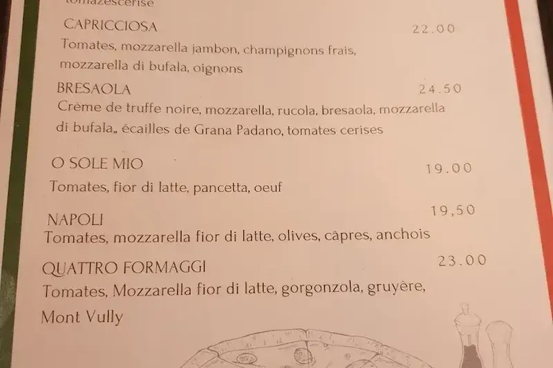 Lo Spaghetto