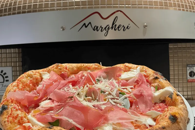Pizzeria Margheri