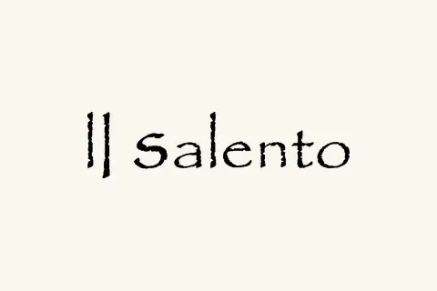 Il Salento