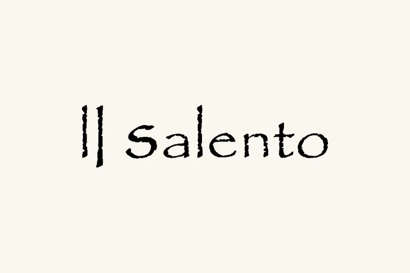 Il Salento