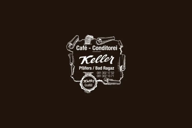 Café-Konditorei Keller