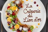 Restaurant, Bar et Crêperie Le repère du Lion d'or