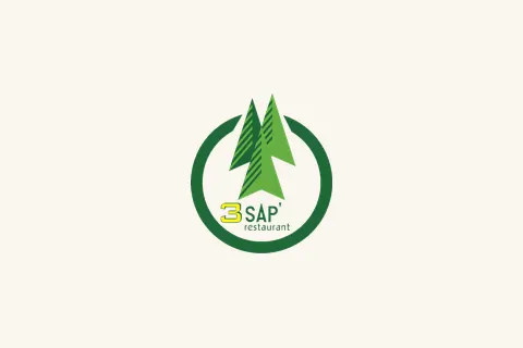 3 SAP' Restaurant