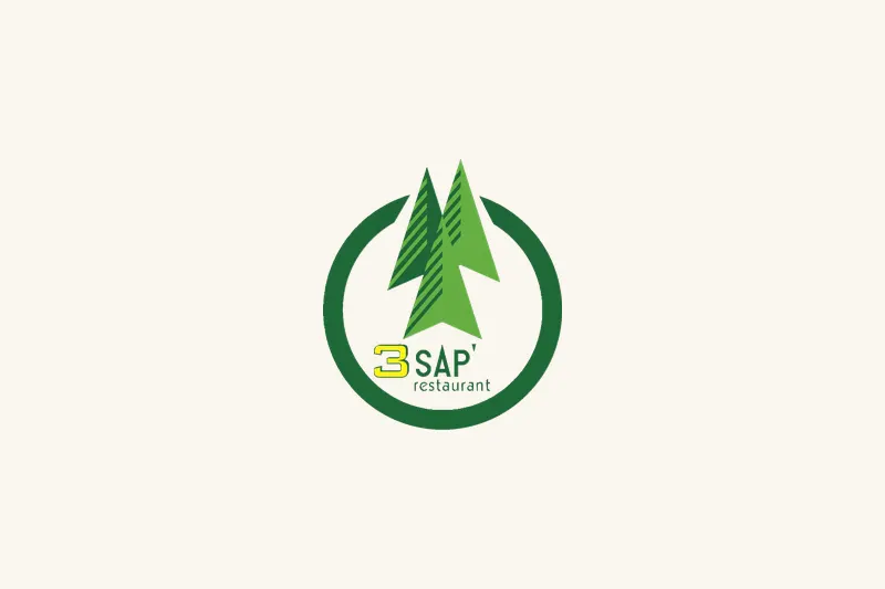 3 SAP' Restaurant