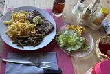 Buvette de la petite Combe
