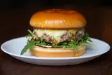 Big One Burger