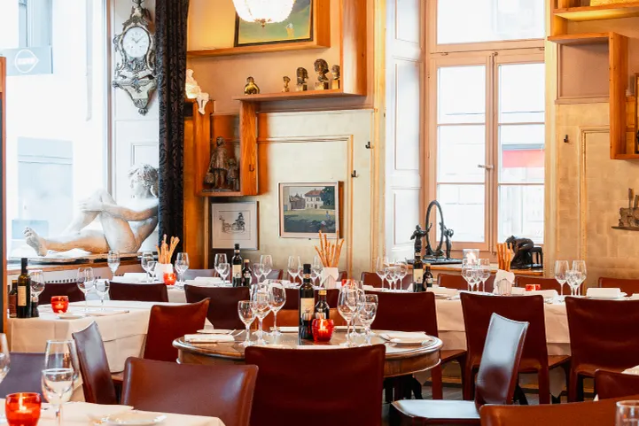 Restaurant Barbatti