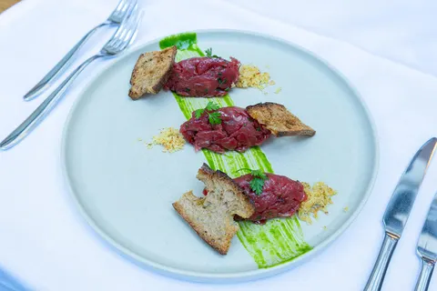 Osteria Trani