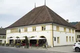 Brasserie du Marché