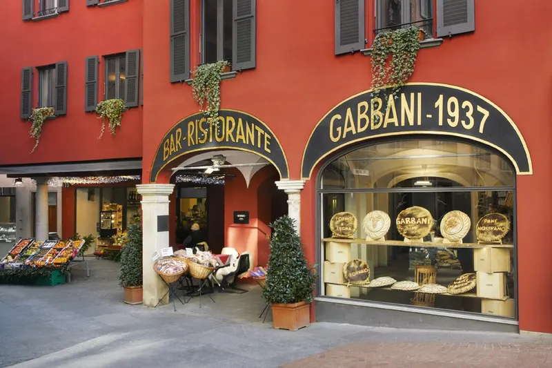 Gabbani Enoteca