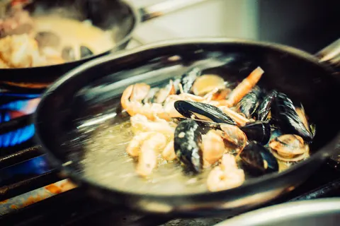 Osteria Santo Bevitore