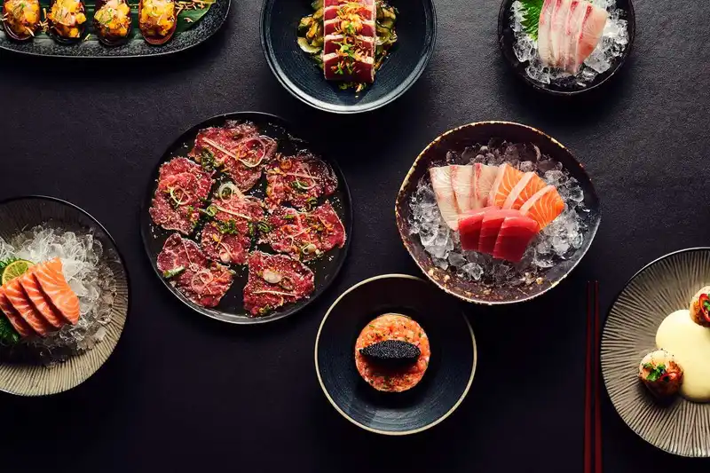 Kai Sushi