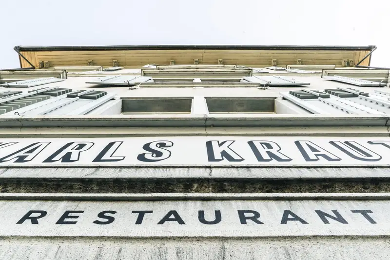 Karls Kraut