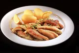 Restaurant Räblus