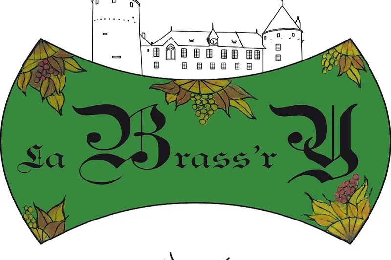 La Brassry Bar&food