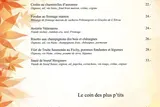 Café-Restaurant La Fontaine Yverdon