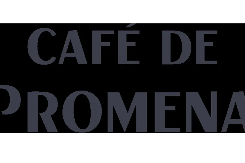 Café de la Promenade