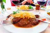 Restaurant du Tennis