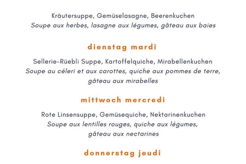 LadenBistro