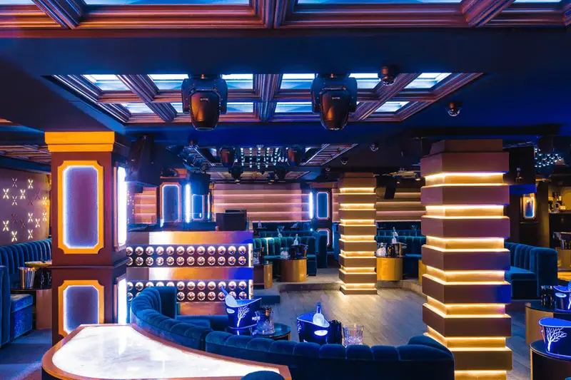 Le Baroque Club