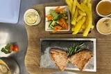 Restaurant Le Prestige