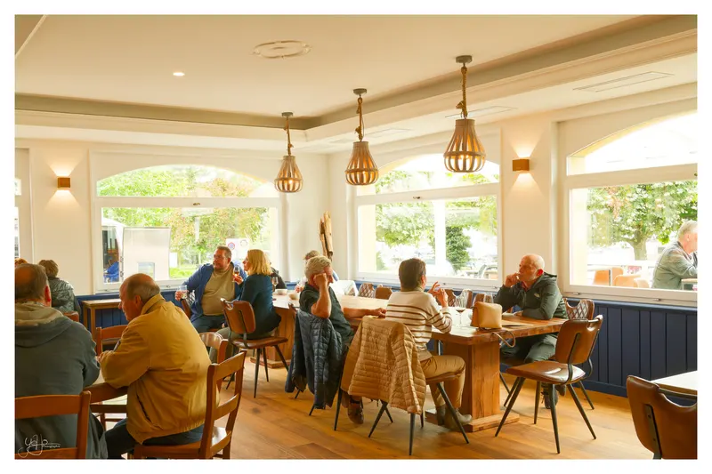 Brasserie Saveurs