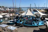 Le Bassin Bleu