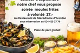 Restaurant de l’Aérodrome