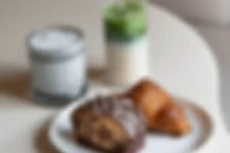 Alba Café
