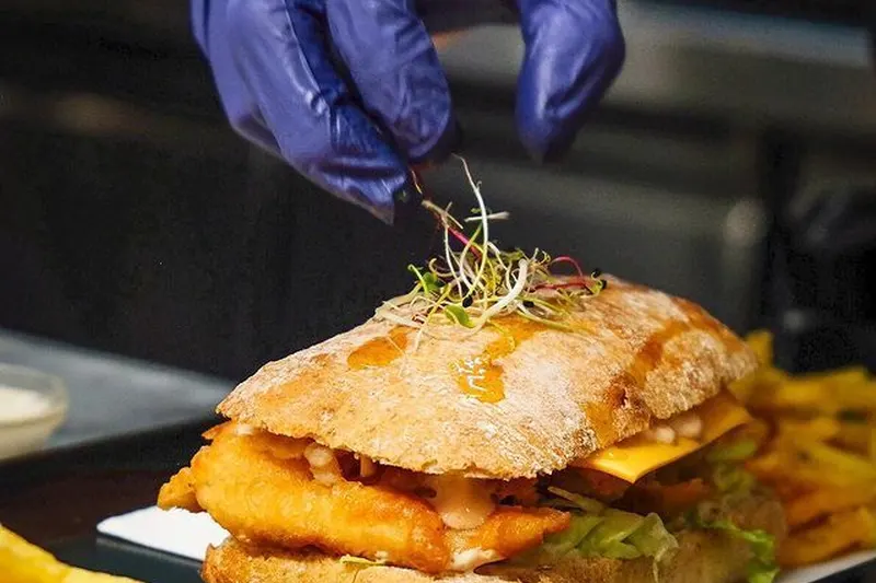 Appetit Biel GmbH