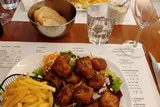le Csarda