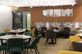 Le stade Restaurant