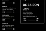 Le Croque-faim