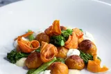 Restaurant La Terrasse