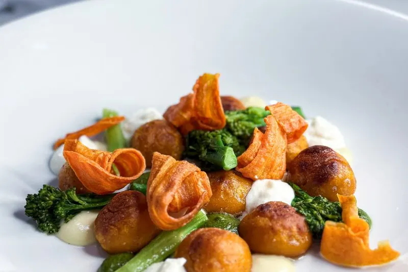 Restaurant La Terrasse