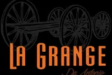 La Grange Da Antonio