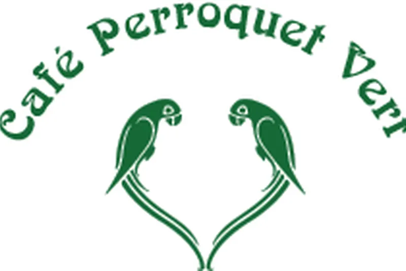 Café Perroquet Vert